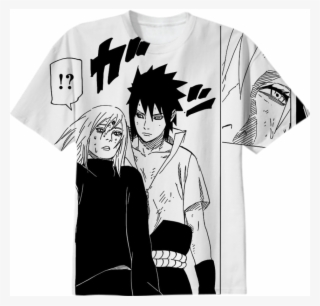Sasusaku T-shirt #6534019