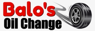 Our Full Service Oil Changes Include #6534022