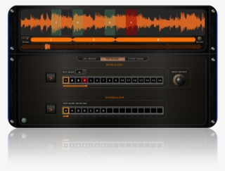Riff Builder Is The Second Riffstation Tab #6534024