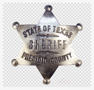 Sheriff Star Texas Png Clipart American Frontier Badge #6534220 Sheriff Star Texas Png Clipart American Frontier Badge #6534220