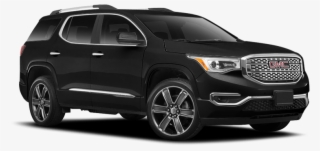 2018 Gmc Acadia #6534346