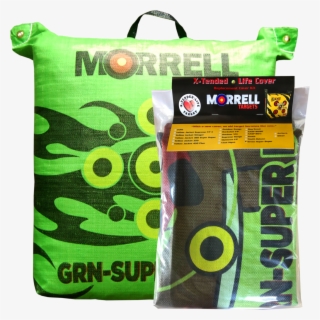 Grn-super Duper Field Point Archery Target Replacement #6534818