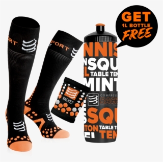 Compressport Regeneration #6535357