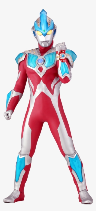 Ultraman Ginga Strium Full #6535490