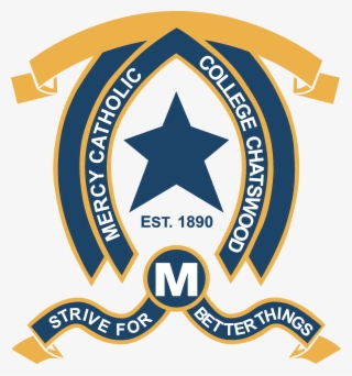 Mercy Catholic College #6535543