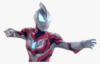 With Just A Month Before The Newest Ultra Series Premieres, #6535544