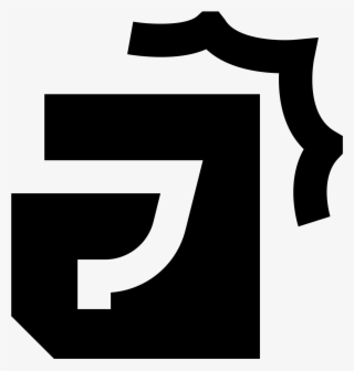 It Is A Clenched Fist With The Thumb Crossed Over The #6535545