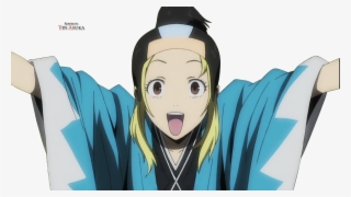 Durarara Png #6535599
