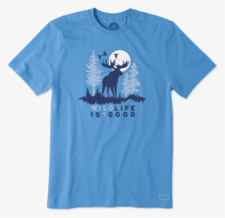Moose Silhouette Png #6535665