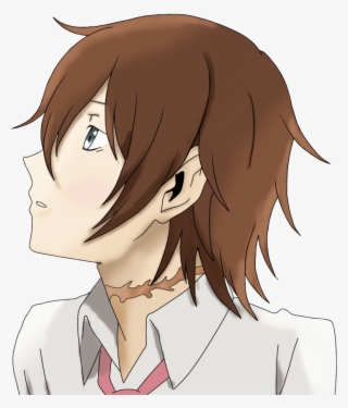 Anime My Top Three Favourite Durarara Girls, Who Is #6535666