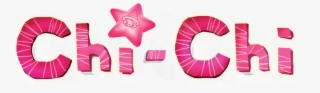 Chichi Logo #6535851
