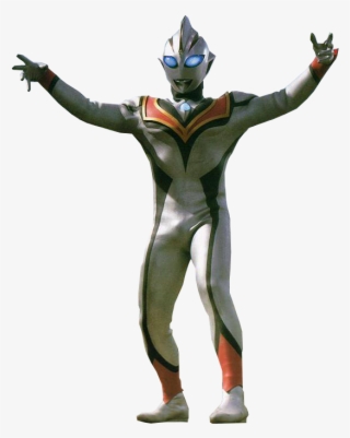 Ultraman Tiga Png #6535859