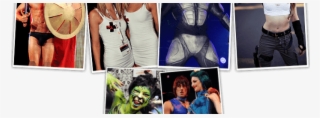 Sexy Cosplay Competition To Be Held In Syndey Starting #6535912