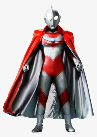 Ultraman Png #6535982