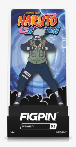 Kakashi #6536059