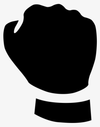 Fist Rubber Stamp #6536235 Fist Rubber Stamp #6536235