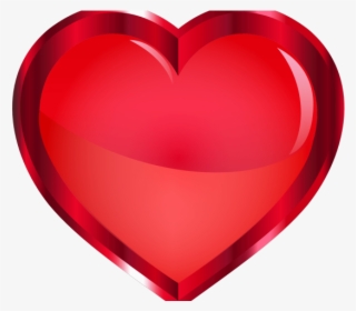 Heart Png Images With Transparent Background #6536238