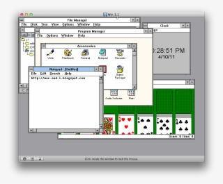 Windows 95 Emulator Mac #6536244
