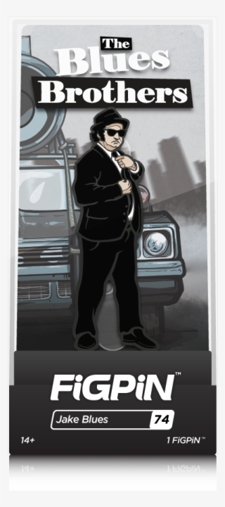 Jake Blues #6536402