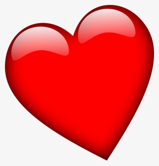 Heart Png Images With Transparent Background #6536487