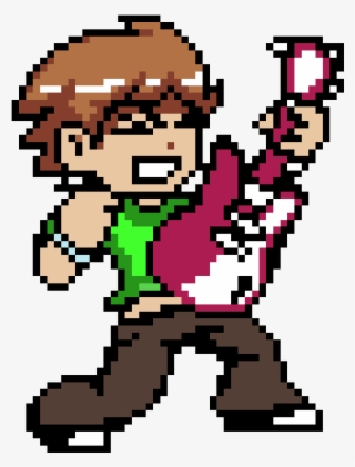 Scott Pilgrim #6536493