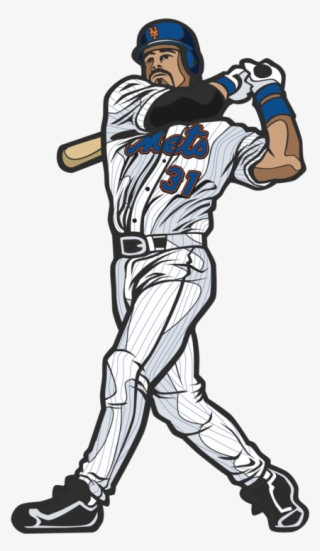 Mike Piazza #6536664