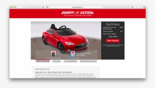 Tesla #6537147