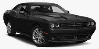 New 2018 Dodge Challenger Gt #6537465