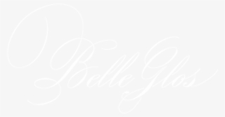 Belle Glos Large Logo #6537466