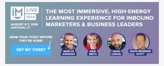 Impact Live 2019 Tickets #6537524