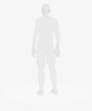 We Present To You A Game Ready Football Goalkeeper #6537526