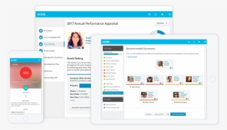 Cornerstone Performance #6537566