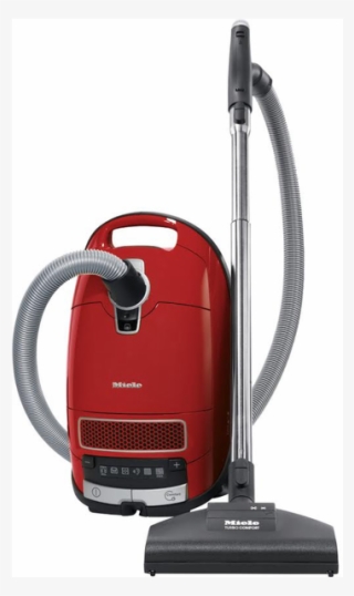 Miele C3 Complete Cat & Dog Powerline Vacuum Cleaner #6537568