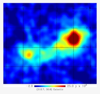Planck 2015 Results #6537690
