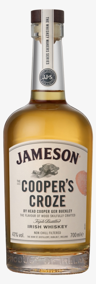 Jameson Cooper's Croze #6537752