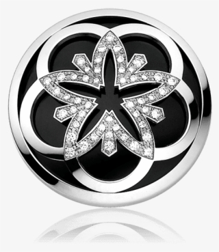 Omega Flower Pendant #6538049