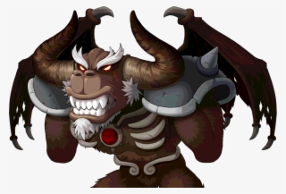 Balrog [8] #6538051