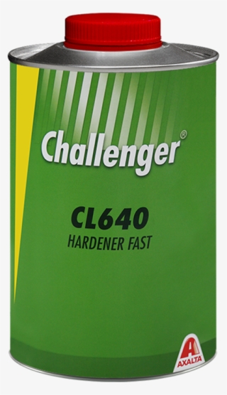 Challenger 2k Fast Hardener 1l Cl640 #6538168