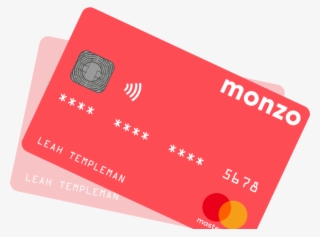 The Monzo Effect How Is The Uk Challenger Bank Getting #6538310