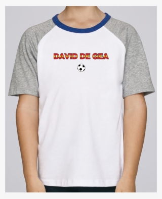 Tee-shirt Enfant Stanley Mini Jump Short Sleeve David #6538471