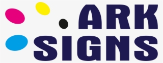 Ark Signs Logo #6538531