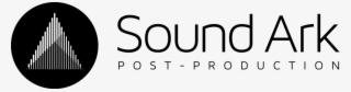 Sound Ark Post-production Straight K Format=1500w #6538676