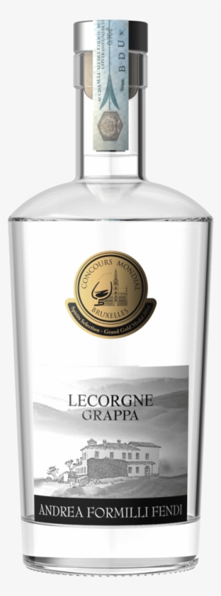 Grappa Lecorgne Fendi 0 70 Lt #6538830