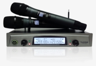 Ptw-300s Wireless Mic #6538876