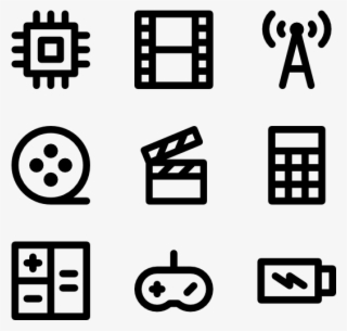 Electronics #6538883