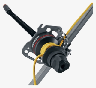 Harken Lokhead Winch Kit #6539238