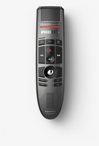 Speechmike Premium Dictation Microphone #6539246 Speechmike Premium Dictation Microphone #6539246