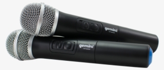 Wireless Microphone System #6539495 Wireless Microphone System #6539495