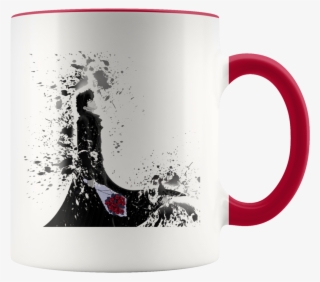 Cowboy Bebop Flowers Mug #6540291