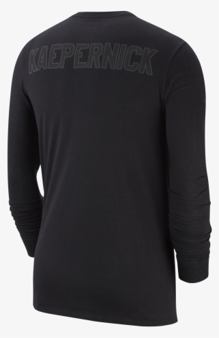 Nike Sportswear L/s Colin Kaepernick T-shirt #6540349